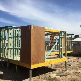 Trusted Builder in Sydney