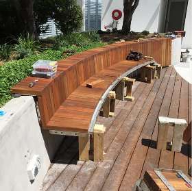 New Age Building and Design