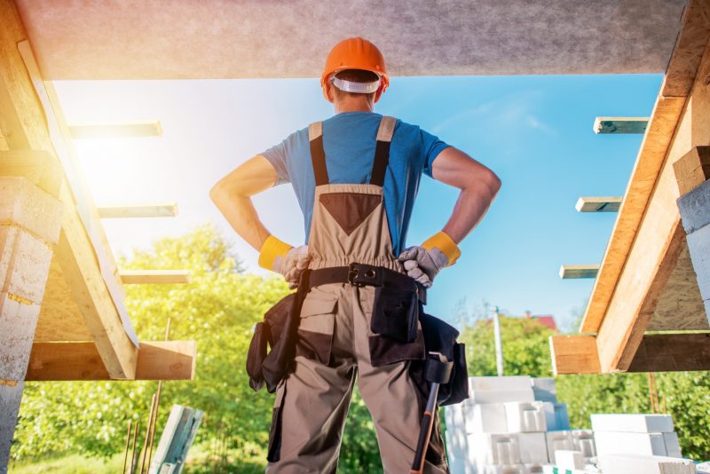 Things to Consider When Hiring a Builder