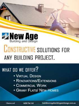 Constructive Solutions For Any Building Project