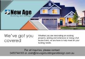 We've Got You Covered