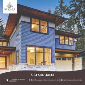 Talk to New Age Outdoor today