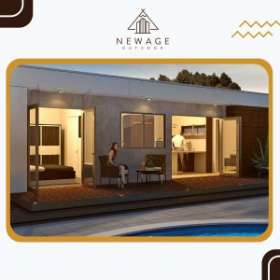 Call New Age Outdoor today