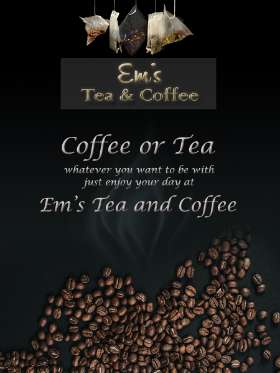 Em`s Tea and Coffee