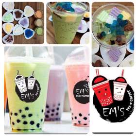 Em`s Tea and Coffee