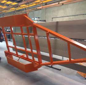 Elite Powder Coaters