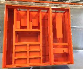 Elite Powder Coaters