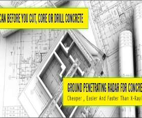 CSI Concrete Scanning & Investigations