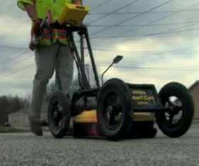 CSI Concrete Scanning & Investigations