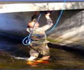 CSI Concrete Scanning & Investigations