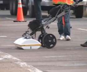 CSI Concrete Scanning & Investigations