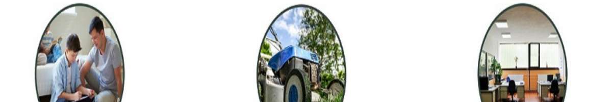 Elleisha’s Property Services Banner