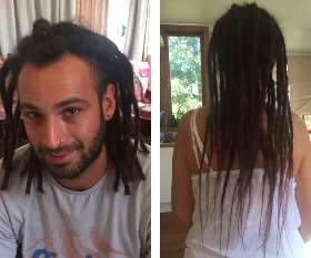Dreadlocks Sydney