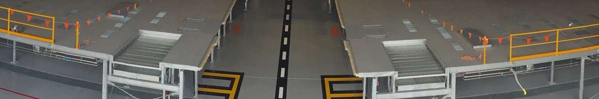 Multiblast Flooring Banner