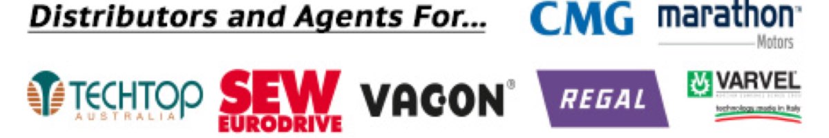 Motor Gearbox Products Banner