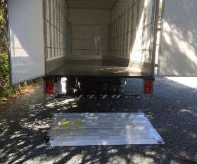 Burleigh Truck Rental