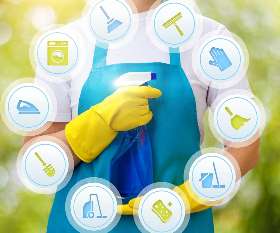 Maid in Australia Home Cleaners 