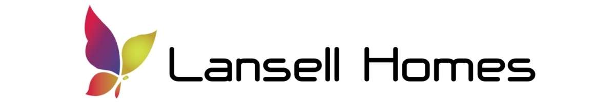 Lansell Homes Banner