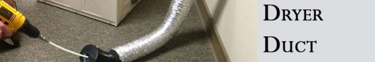 Duct Cleaning Melbourne Banner