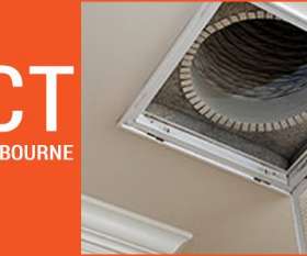 Duct Cleaning Melbourne