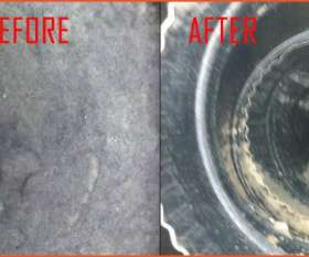 Duct Cleaning Melbourne