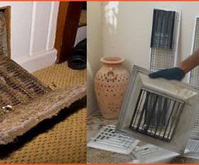 Duct Cleaning Melbourne