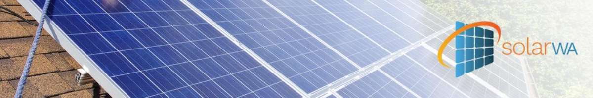 Solar WA Banner