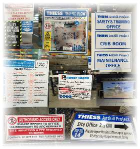 MASON SIGNS  Acacia Ridge & Southside