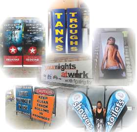 MASON SIGNS  Acacia Ridge & Southside