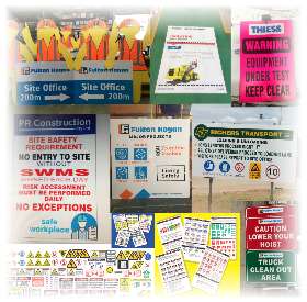 Mason Signs Celebrating 40 Years