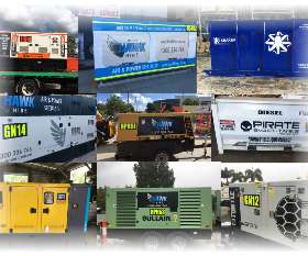 Mason Signs Celebrating 40 Years