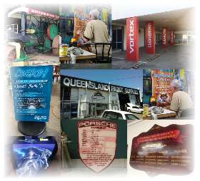 Mason Signs Celebrating 40 Years
