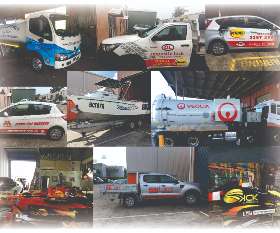 Mason Signs Brisbane Southside Signs