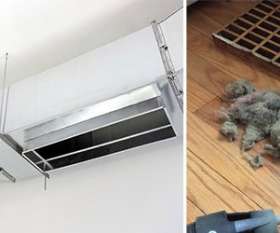 Duct Cleaning Ballarat