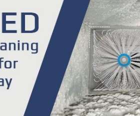 Duct Cleaning Ballarat