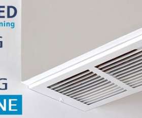 Duct Cleaning Ballarat