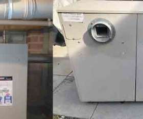 Duct Cleaning Ballarat