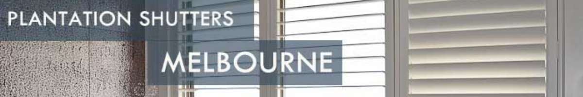 Female Choice Blinds - Cheap Plantation Shutters Melbourne Banner
