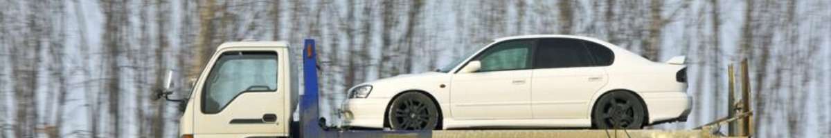 Baldivis Towing Banner