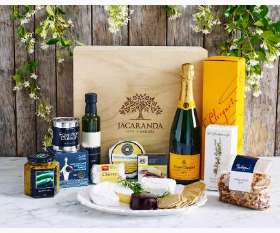 Jacaranda Fine Hampers