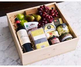 Jacaranda Fine Hampers