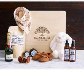 Jacaranda Fine Hampers