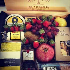Jacaranda Fine Hampers
