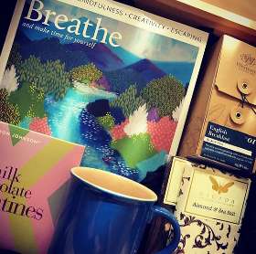 Jacaranda Fine Hampers