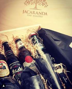 Jacaranda Fine Hampers
