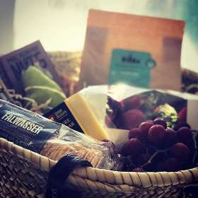 Jacaranda Fine Hampers