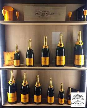 Jacaranda Fine Hampers