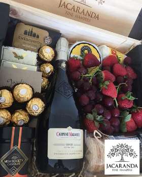 Jacaranda Fine Hampers