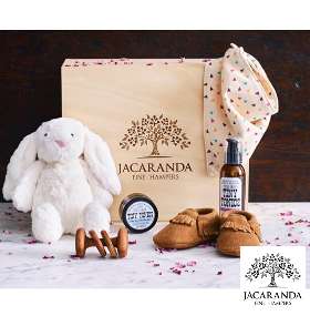 Jacaranda Fine Hampers