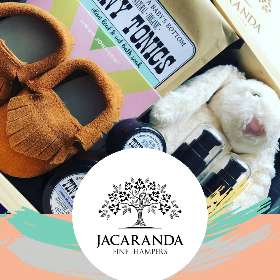 Jacaranda Fine Hampers